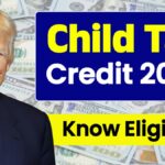 Child Tax Credit 2025 Update